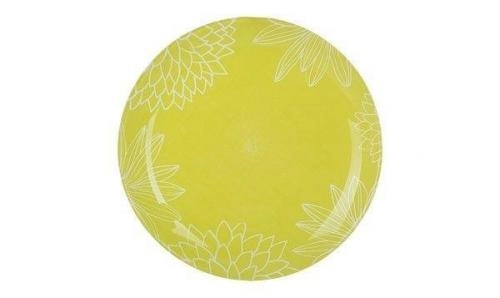 Gardenia – 46 buyumli, 6 kishilik Luminarc dasturxon servizi O'zbekistonda