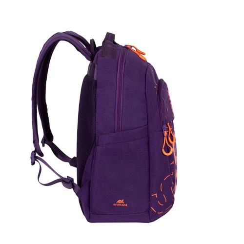 Rivacase 5430 (violet/orange) ryukzagi onlayn