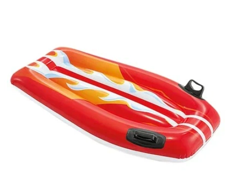 Intex 58165 Raft tutqichli puflanadigan "Joy Ryder" sotib olish