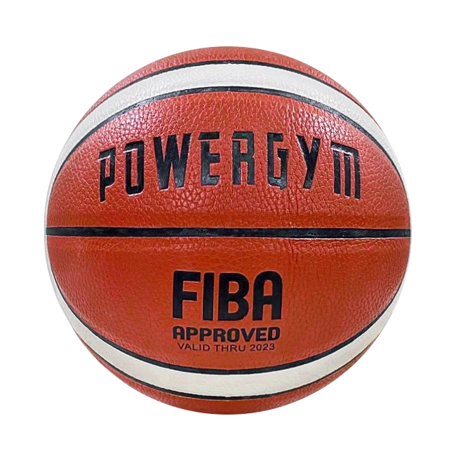 Баскетбольный мяч PowerGym FIBA  A135 купить