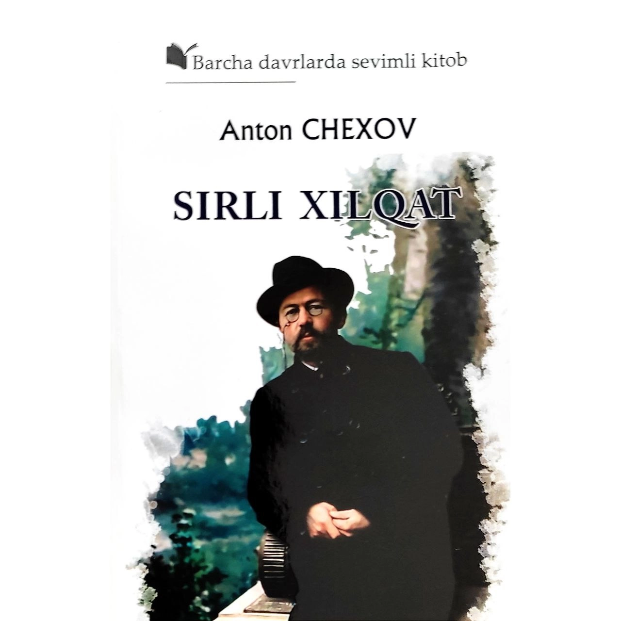 Anton Chexov: Sirli xilqat sotib olish