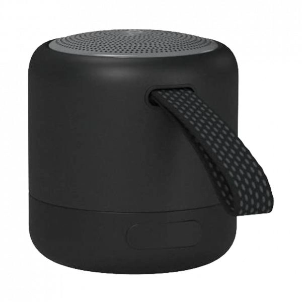 Anker Soundcore Mini 3 qora portativ kolonkasi O'zbekistonda