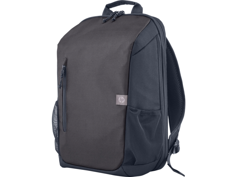 Рюкзак HP Travel 18L 15.6" черный недорого