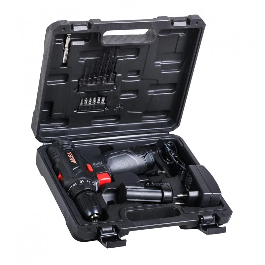 EPA EASH-12-5,12V  akkumulyatorli shurupoverti bo'lib to'lash