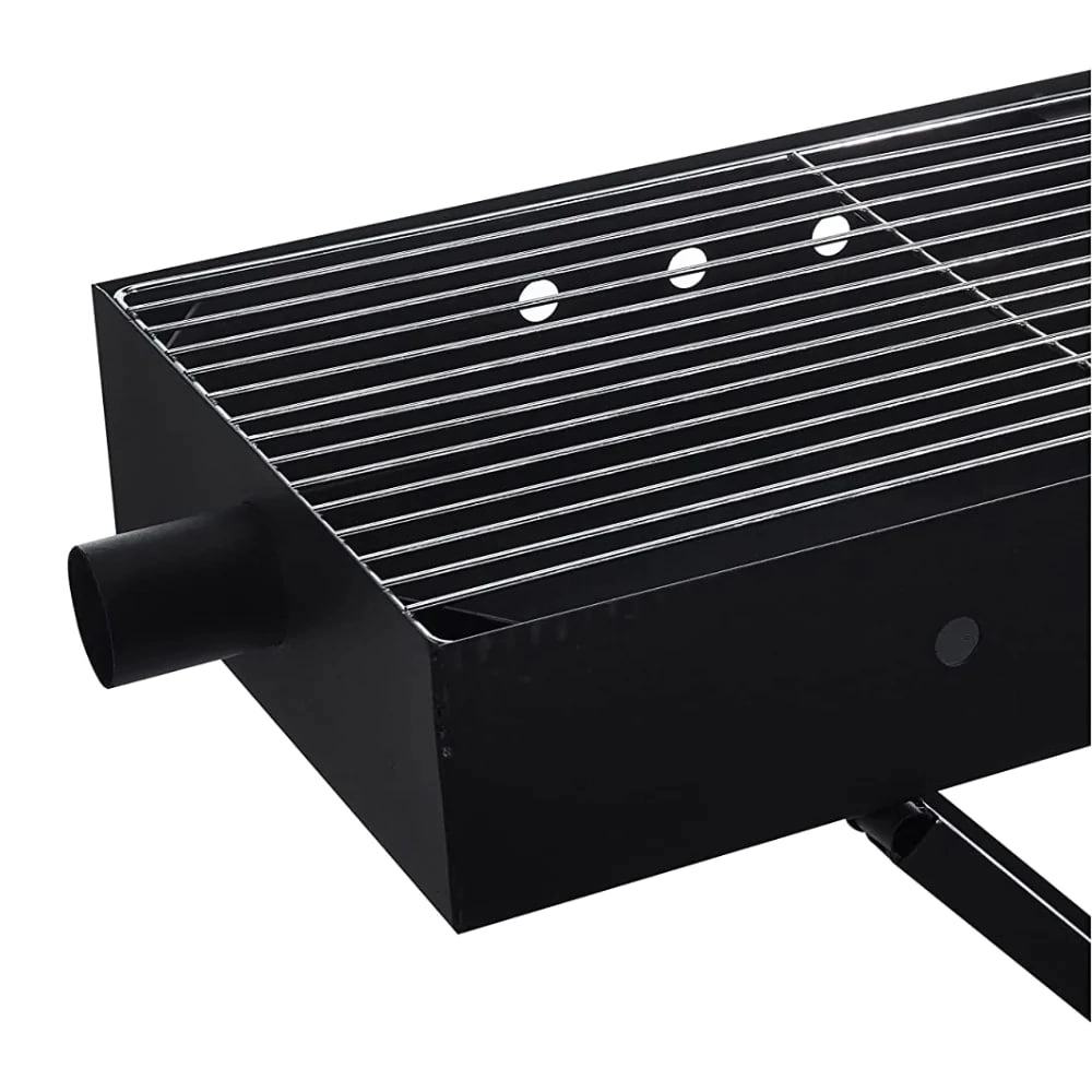 BBQ GRILL IR 2058 25X80 sotib olish