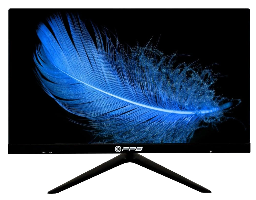 AIO FPB K22 21,5" FHD LED (1920x1080), CPU Intel Celeron Processor 3867U 1,8GHz, MB 3867,  DDR3 4GB, SSD 128GB monoblok kompyuteri sotib olish