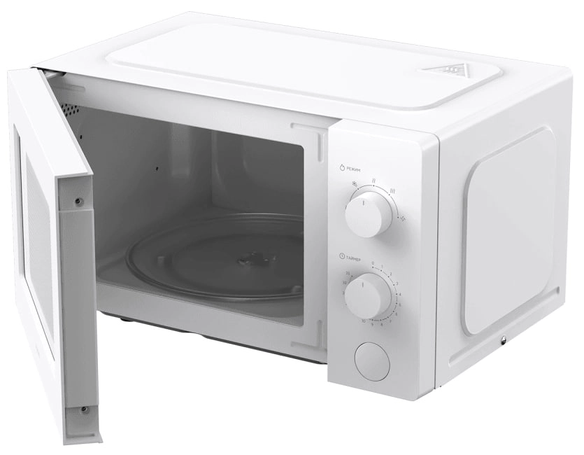 Xiaomi Microwave Oven (RU) oq mikroto‘lqinli pechi bo'lib to'lash