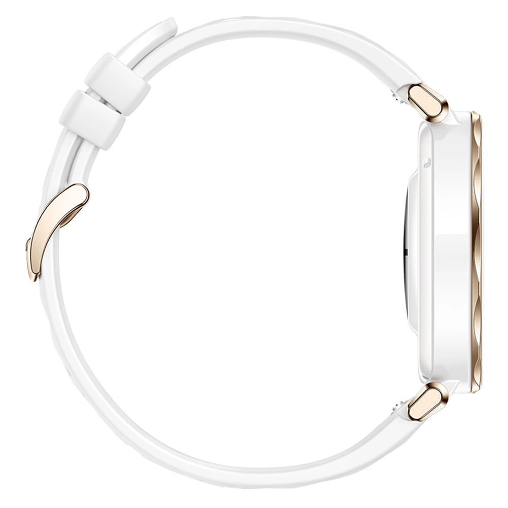 Смарт часы HUAWEI Watch GT5 Pro 42mm White онлайн