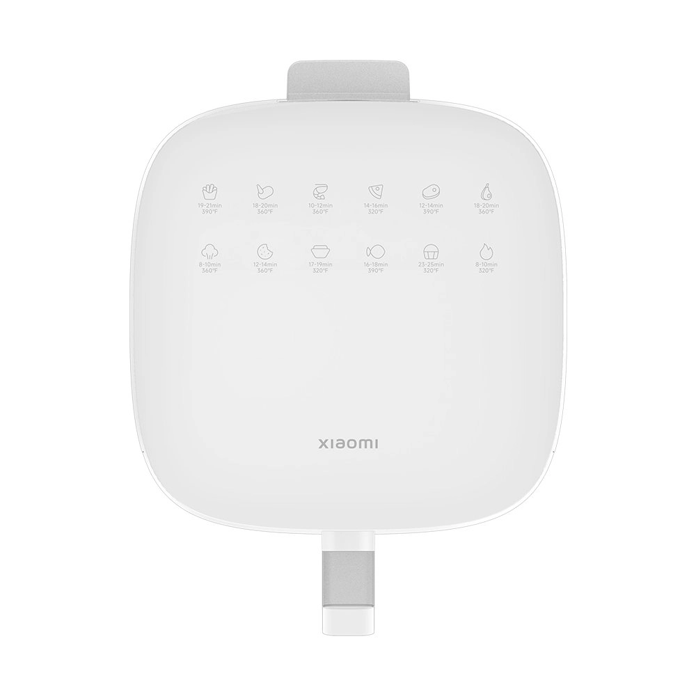 Смарт фритюрница Xiaomi Air Fryer Essential 6L белый в Узбекистане