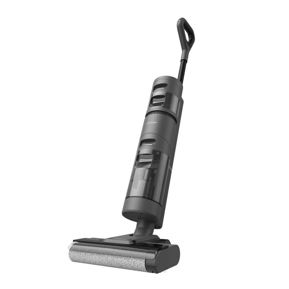 Беспроводной пылесос Xiaomi Dreame Cordless Vacuum Cleaner H11 Core чёрный купить