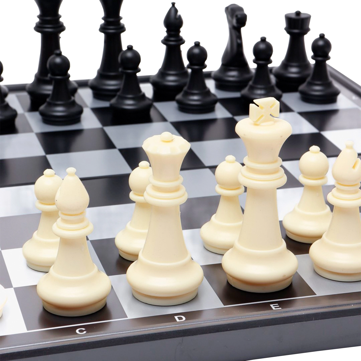 QX 5977 "36х36 sm" A65 magnitli shaxmati O'zbekistonda