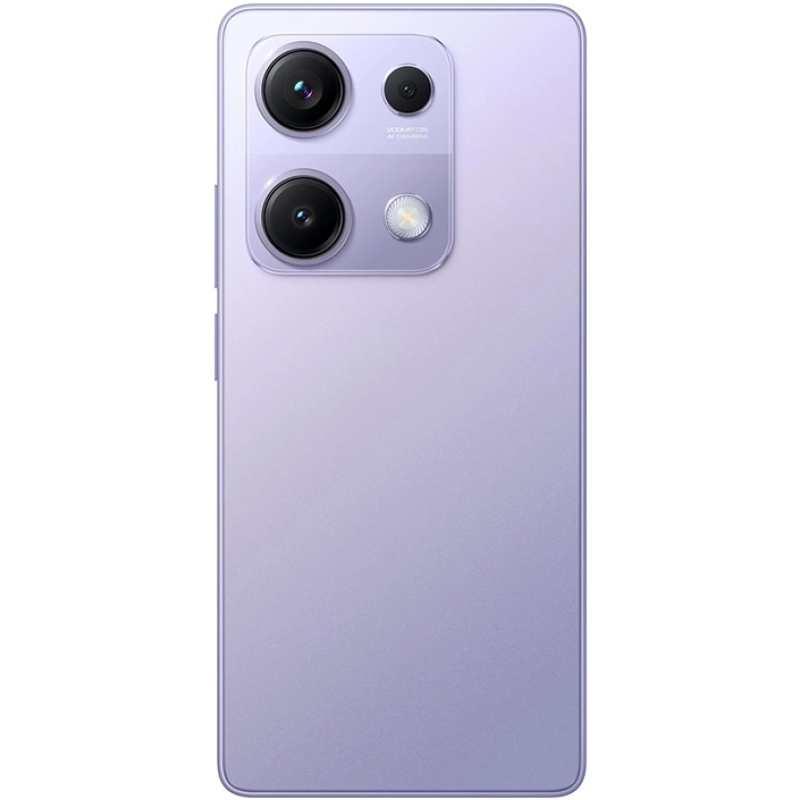 Смартфон Xiaomi Redmi Note 14S 8/256GB Aurora Purple - фото №8 Смартфон Xiaomi Redmi Note 14S 8/256GB Aurora Purple доставка