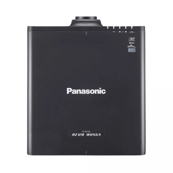 Panasonic PT-RZ120BE 1920x1200 proyektori onlayn
