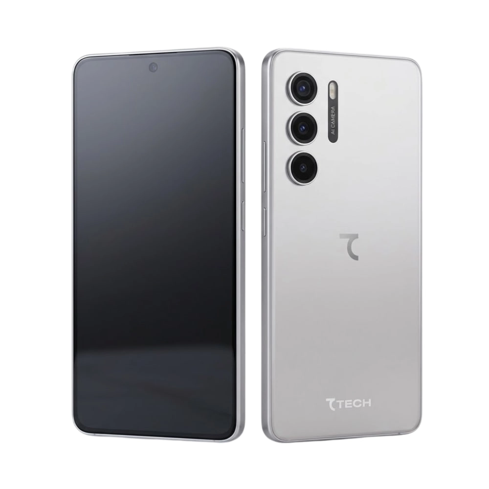 7tech U7 8/128GB White smartfoni sotib olish