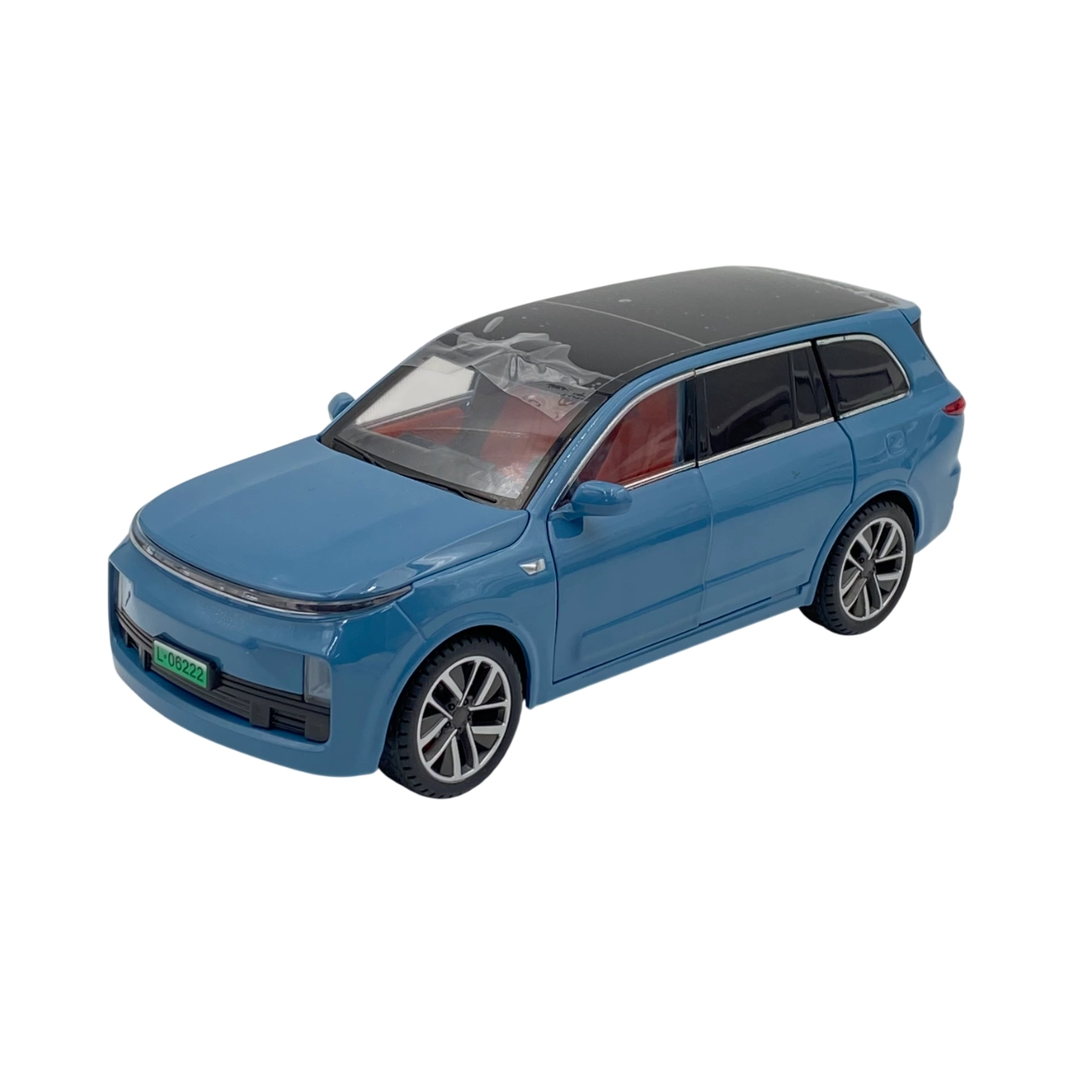 O&lsquo;yinchoq avtomobil - Lixiang L9 , Blue sotib olish