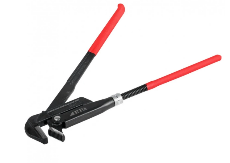 EPA EGK-2 quvur kaliti O'zbekistonda