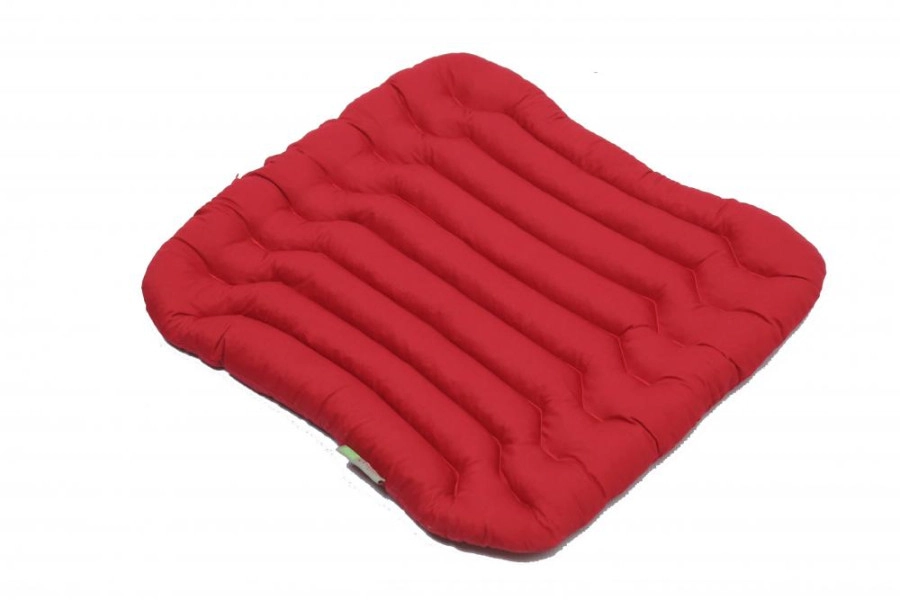Комплект ортопедических подушек 3в1 M-1 Red недорого