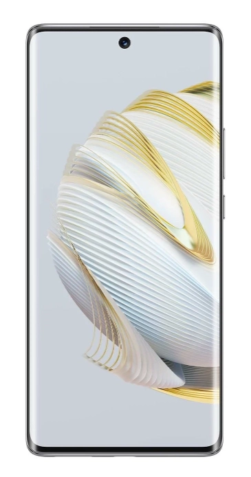 Смартфон HUAWEI Nova 10 8/128GB Starry Silver недорого