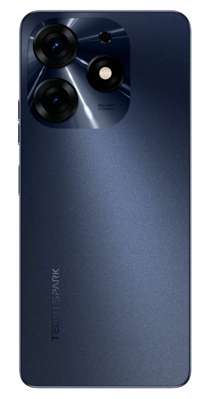 Смартфон TECNO Spark 10 Pro 8/128GB Чёрный в Узбекистане