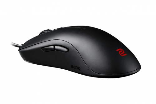 ZOWIE FK2 Black USB sichqonchasi arzon