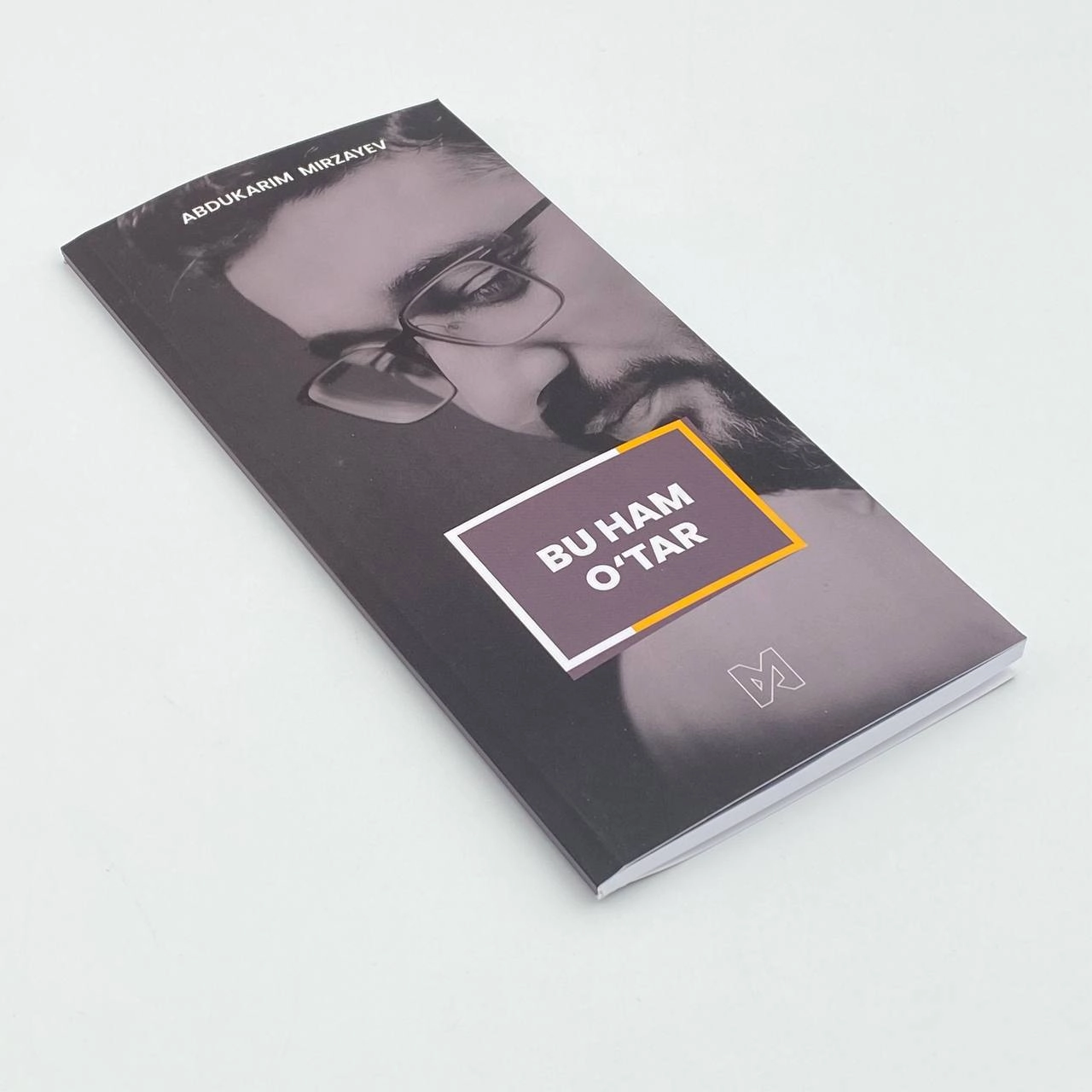 Абдукарим Мирзаев: Бу ҳам ўтар недорого