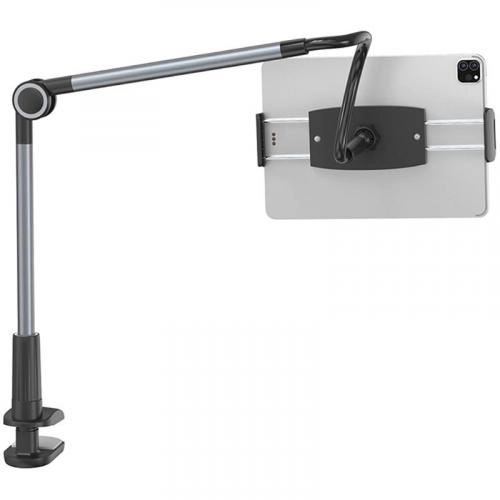 Baseus Otaku life rotary adjustment lazy holder telefon tutqichi qora O'zbekistonda