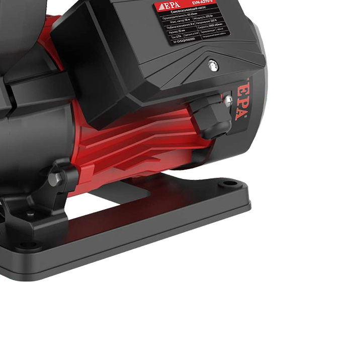 Avtomatik suv nasosi EPA EVN-A370-5 (370Vt) O'zbekistonda