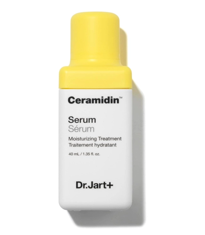 Сыворотка Dr.Jart+ Ceramidin Serum 40ml купить