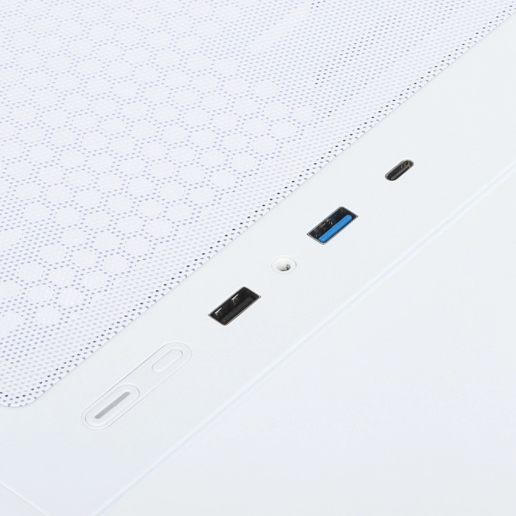 Kompyuter korpusi Montech X2 Plus, White onlayn