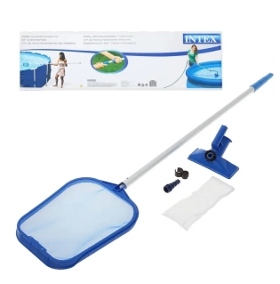 Intex 28002 basseyn tozalash to'plami O'zbekistonda