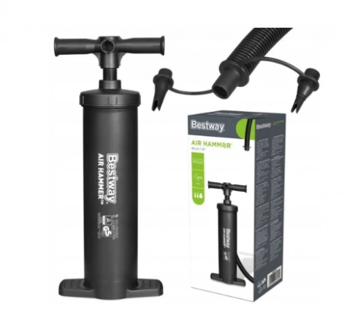 Насос ручной Bestway 62030b в Узбекистане