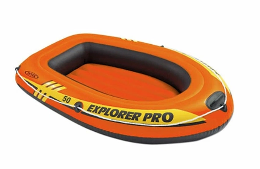 Надувная лодка Intex 58354 купить