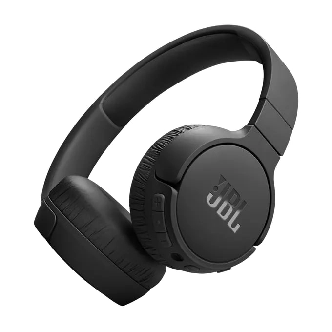 Беспроводные наушники JBL Tune 670NC Black купить