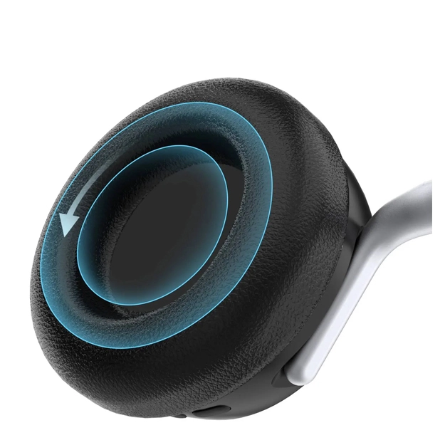 Green Lion GNHDPHTX02 Oslo o'yin quloqchini O'zbekistonda