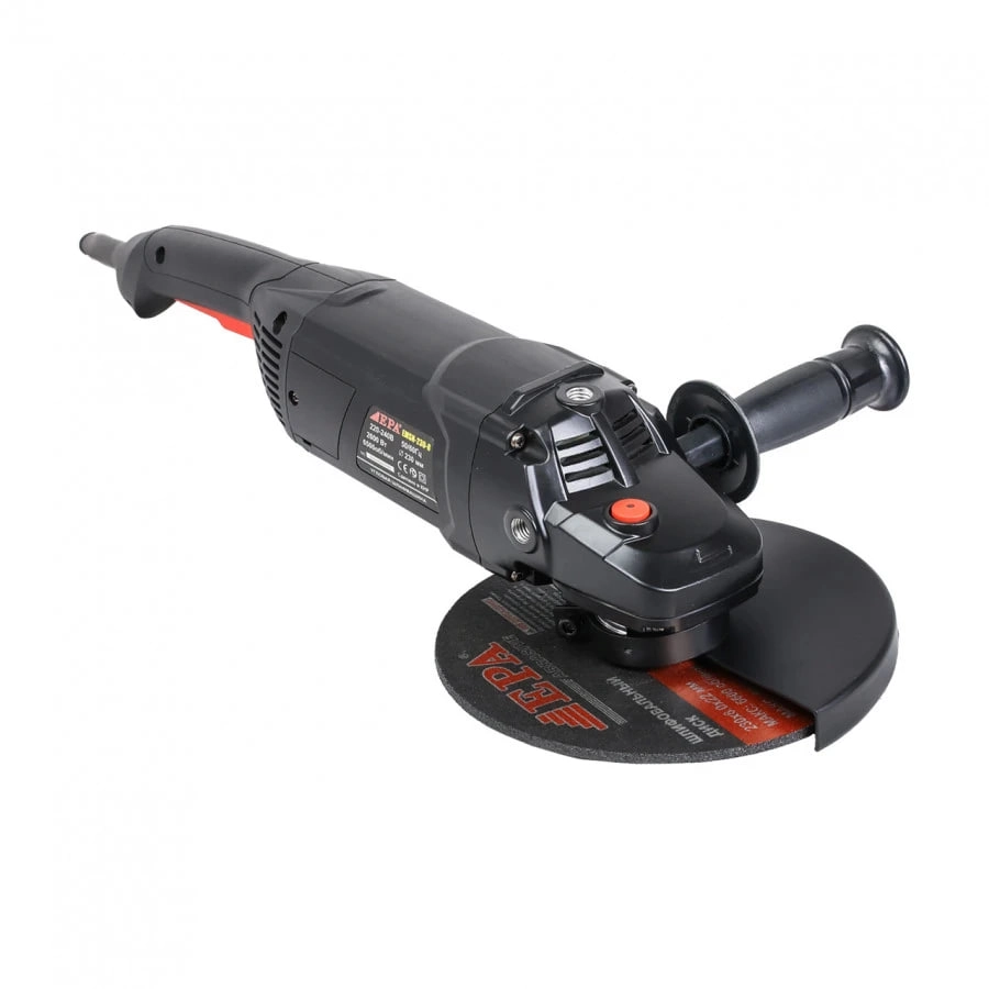 Угловая шлифмашина EPA EMSH-230-8 купить