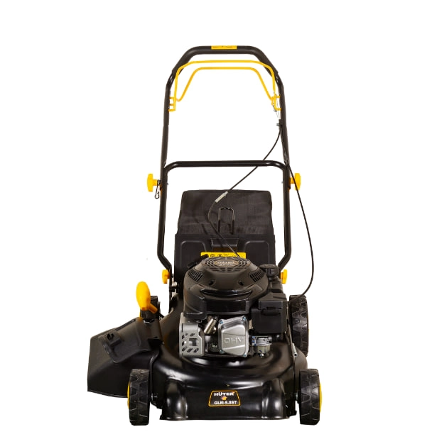 Газонокосилка Huter GLM-5.0 ST рассрочка