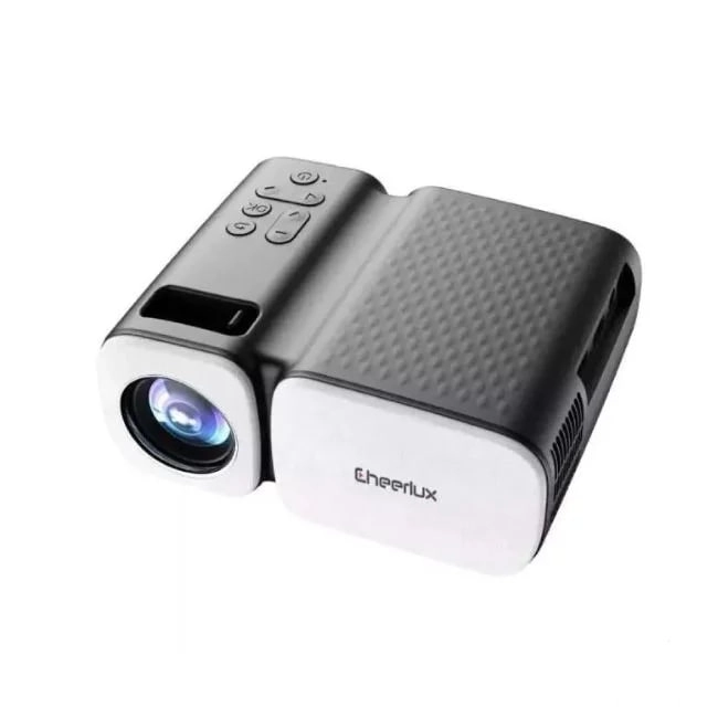 Cheerlux C11 Android  proyektori sotib olish