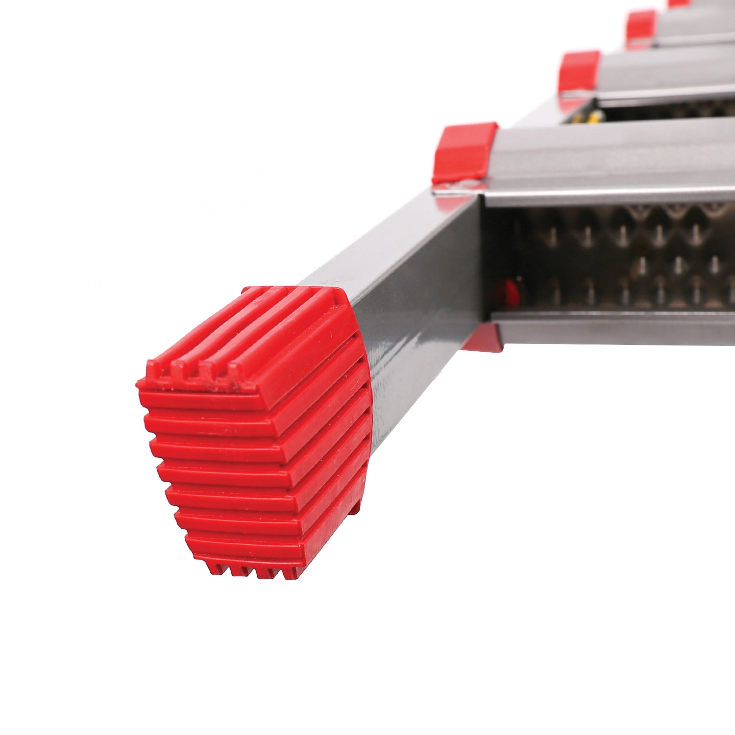 Стремянка Nika ННСУ5 5 ступенчатая онлайн