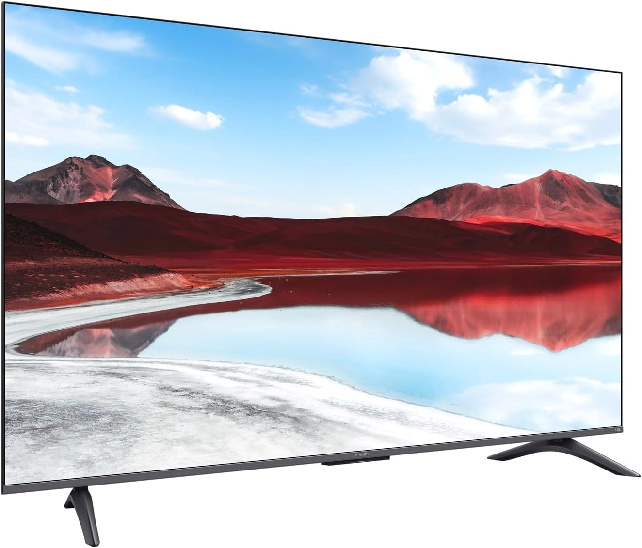 Телевизор Xiaomi TV A Pro 2025 65" 4K  QLED Smart недорого
