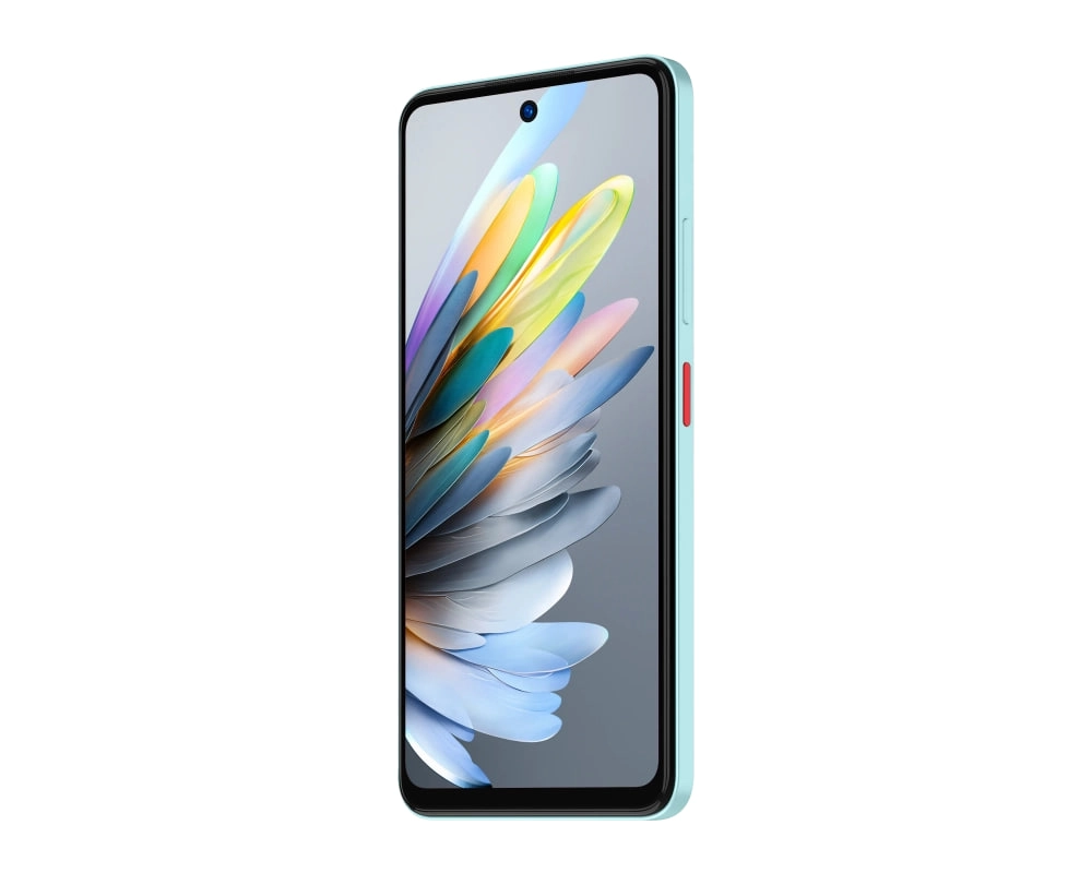 Смартфон ZTE Blade A75 4/128GB Green в Узбекистане