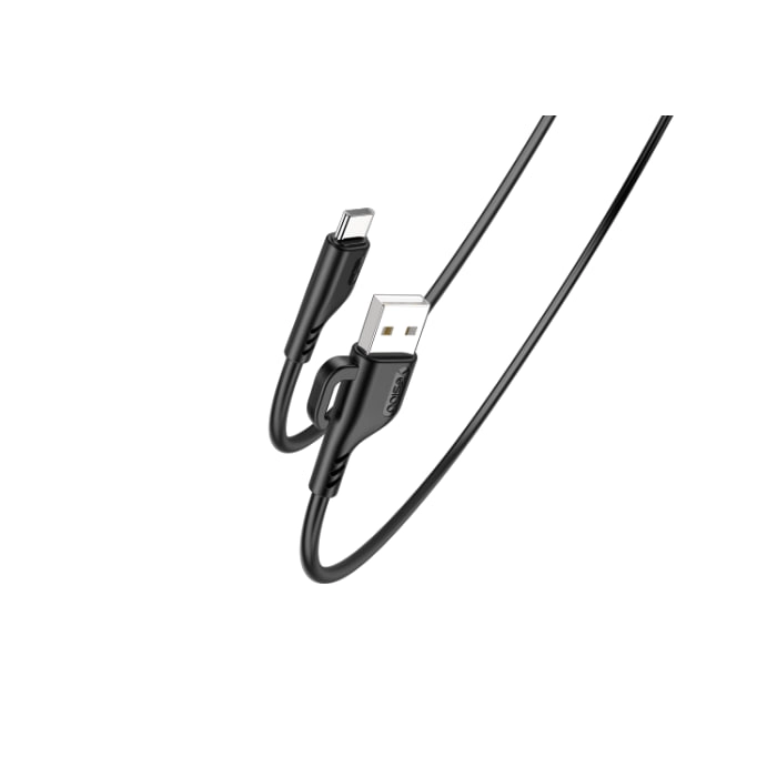 Yesido CA105 Micro  qora kabeli sotib olish