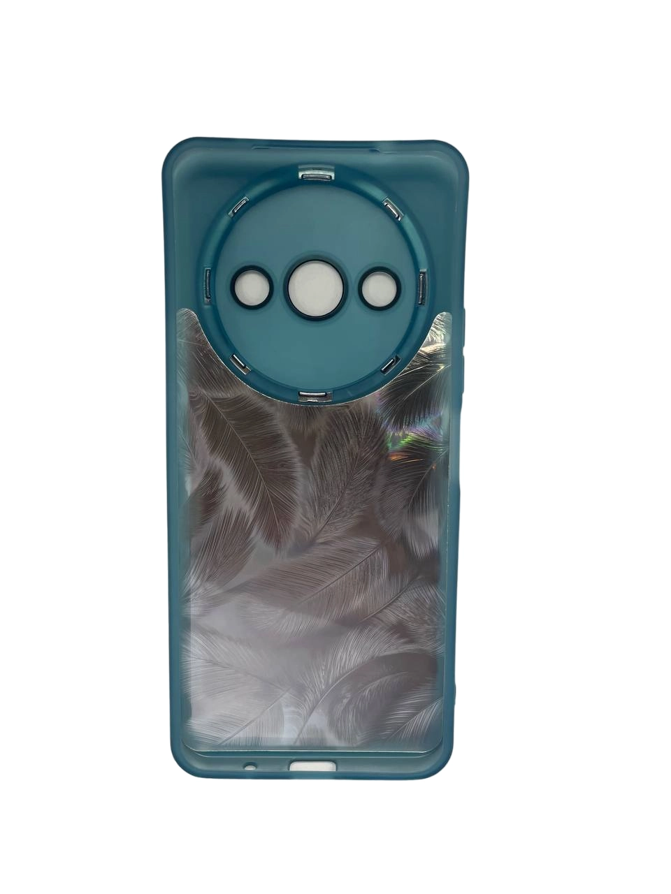 Xiaomi Redmi A3 moviy g'ilofi arzon