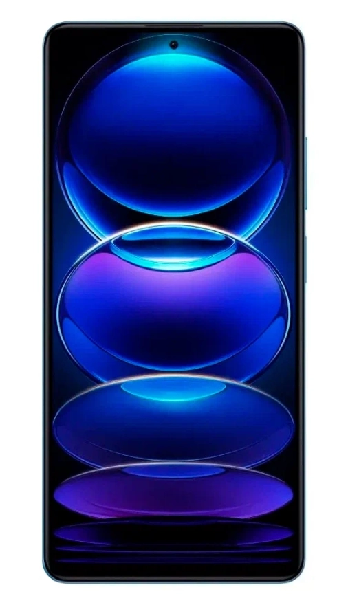 Xiaomi Redmi Note 12 Pro 8/256GB Ko'k Smartfoni arzon