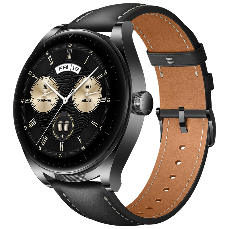 HUAWEI Watch Buds smart-soati sotib olish