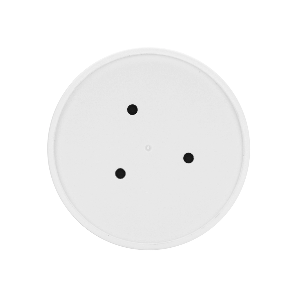 Подставка для ножей Fissman 22 см белая онлайн