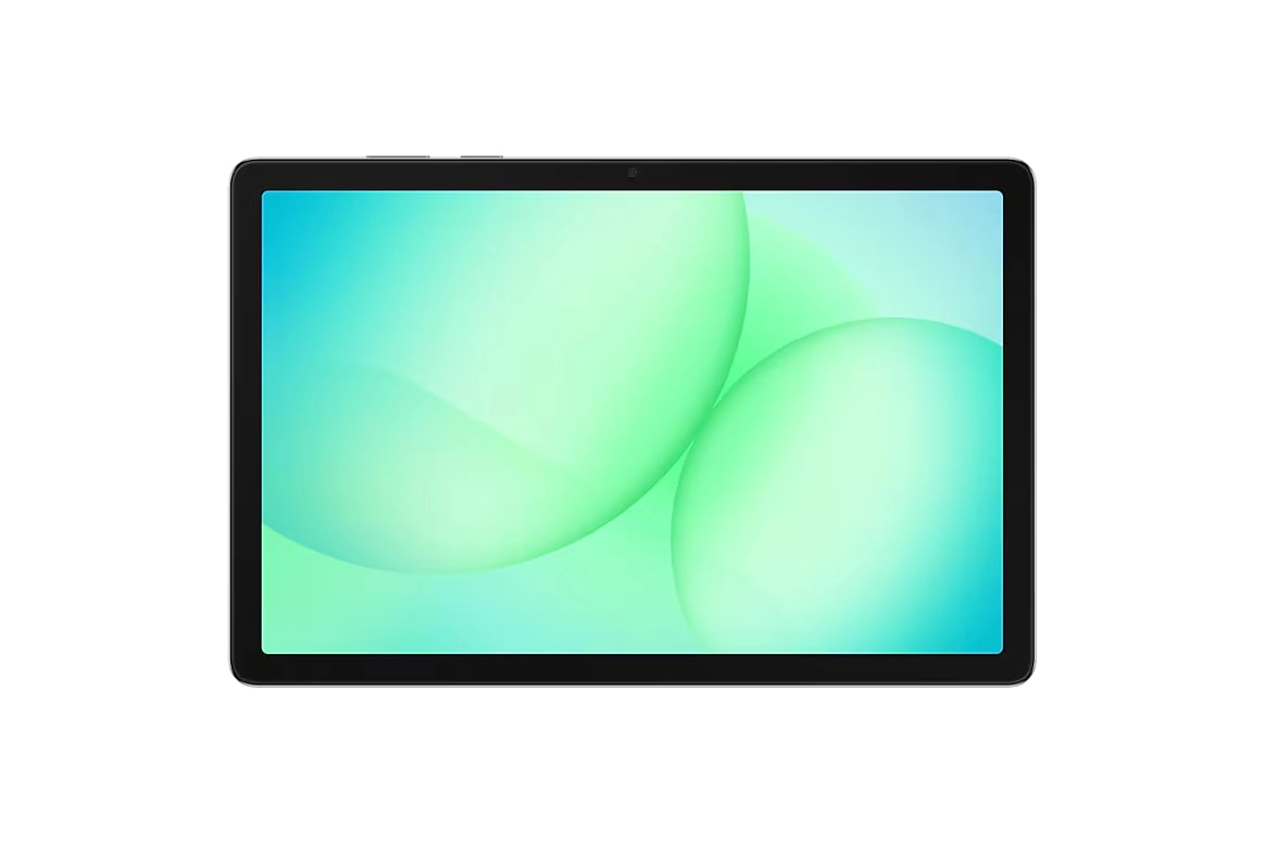 Планшет Samsung Galaxy Tab A11+ Wi-Fi 6/128 ГБ, Gray. SM-X230NZAASOZ купить