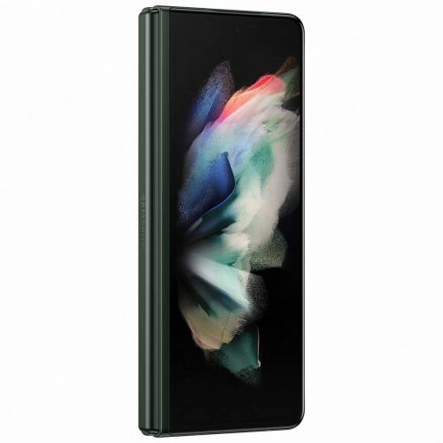 Смартфон Samsung Galaxy Z Fold 3 12/256Gb Green рассрочка