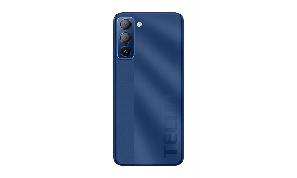 Смартфон TECNO POP 5 LTE (BD4) 2/32Gb Dual SIM Deepsea Luster в Узбекистане