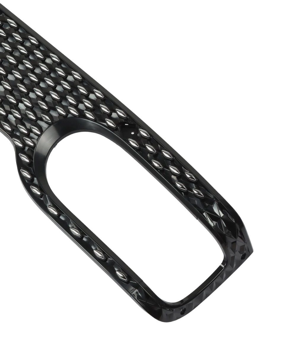 Damas Cherry dizayn qoplama nikel O'zbekistonda