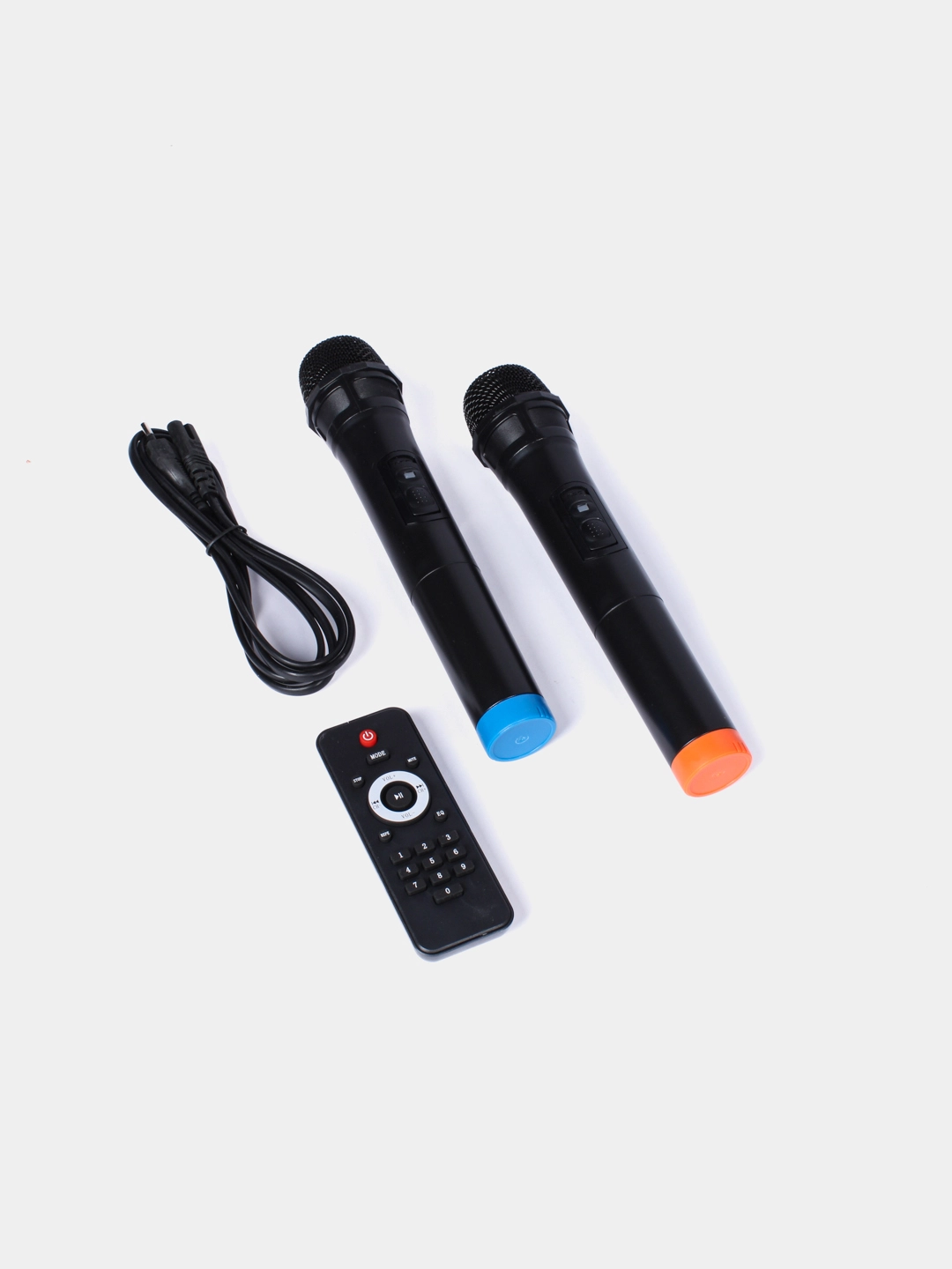 Subwoofer Softech ST-1280 portativ kolonkasi bo'lib to'lash